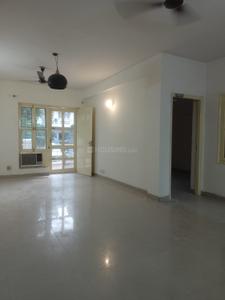 Hall Image of 2275 Sq.ft 3 BHK Builder Floor for rent in M2K The White House, Sector 57 Gurgaon for Rs. 50000