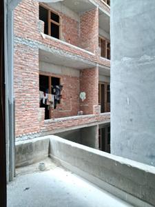 Bedroom Image of 600 Sq.ft 1 BHK Apartment / Flat for sale in Networth Pride 2, Sector 73 Noida for Rs. 2900000