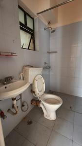 Image of 730 Sq.ft 2 BHK Apartment / Flat for sale in Hiland Willows, New Town, Kolkata for Rs. 5300000