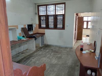 Kitchen Image of 3500 Sq.ft 4.5 BHK Villa for rent in Scheme 78 Indore for Rs. 150000