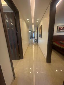 Hall Image of 2800 Sq.ft 5 BHK Apartment / Flat for sale in Sector 22 Dwarka New Delhi for Rs. 40000000