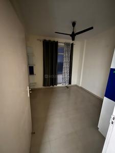 Hall Image of 1180 Sq.ft 2 BHK Builder Floor for rent in Omaxe Shubhangan, Kherka Musalman Bahadurgarh for Rs. 15000