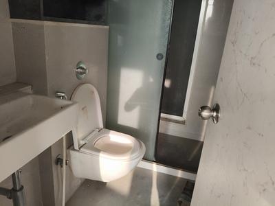 Image of 550 Sq.ft 1 BHK Apartment / Flat for sale in Ashar Edge, Thane West, Thane for Rs. 10500000