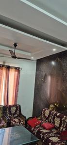 Hall Image of 927 Sq.ft 2 BHK Builder Floor for sale in Aggarwal Prisma City, Chandon Gobindgarh Mohali for Rs. 4500000