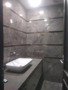 Bedroom Two Image of 2500 Sq.ft 4 BHK Builder Floor for rent in New Friends Colony New Delhi for Rs. 280000