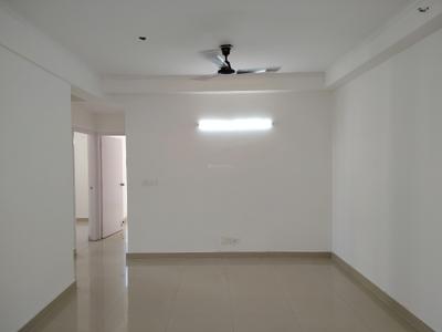 Living Room Image of 1190 Sq.ft 2 BHK Apartment / Flat for sale in Habitech Panchtatva Phase 1, Noida Extension Greater Noida for Rs. 8800000