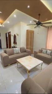 Hall Image of 1700 Sq.ft 3 BHK Apartment / Flat for sale in Jubilee Golfvista, Sector 91 Mohali for Rs. 16500000