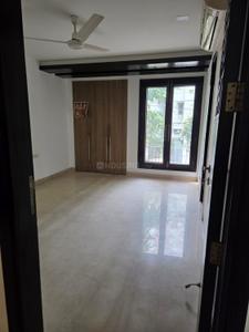 Hall Image of 4500 Sq.ft 4 BHK Builder Floor for rent in West End New Delhi for Rs. 550000