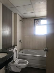 Bedroom Three Image of 1900 Sq.ft 3 BHK Apartment / Flat for sale in Paranjape Blue Ridge, Hinjawadi Pune for Rs. 18500000