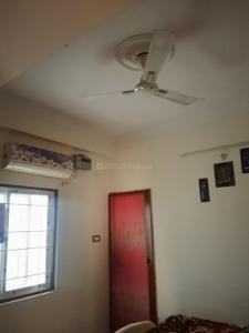 Bedroom Image of 1100 Sq.ft 3 BHK Apartment / Flat for sale in Niyas Libdom Luxury Villas, Peeramcheru Hyderabad for Rs. 6500000