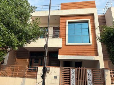 2 BHK Villa