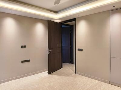 Bedroom Image of 3200 Sq.ft 4 BHK Builder Floor for sale in Eros Rosewood City, Sector 49 Gurgaon for Rs. 42000000