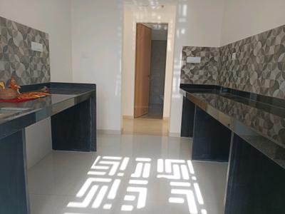 Kitchen Image of 1320 Sq.ft 3 BHK Apartment / Flat for sale in Lodha Bella Vita, Mohammed Wadi Pune for Rs. 14000000