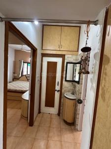 Hall Image of 1100 Sq.ft 4 BHK Duplex for rent in Sayajipura Vadodara for Rs. 18000
