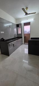 Kitchen Image of 1050 Sq.ft 2 BHK Apartment / Flat for rent in Metropark County, Balewadi Pune for Rs. 33000