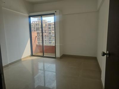 Bedroom Image of 1050 Sq.ft 2 BHK Apartment / Flat for sale in Siddhivinayak Echoing Greens, Wakad Pune for Rs. 9000000
