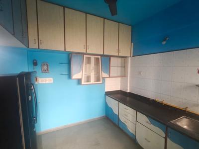 Image of 1575 Sq.ft 3 BHK Apartment / Flat for rent in  Ratnadeep Complex, Jodhpur, Ahmedabad for Rs. 40000