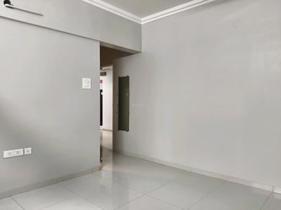 Bedroom Image of 2750 Sq.ft 4.5 BHK Apartment / Flat for rent in Kolte Patil 24K Glitterati, Pimple Nilakh Pune for Rs. 120000