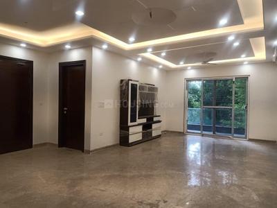 Hall Image of 2800 Sq.ft 4 BHK Apartment / Flat for sale in The Antriksh Green, Sector 45 Gurgaon for Rs. 29000000
