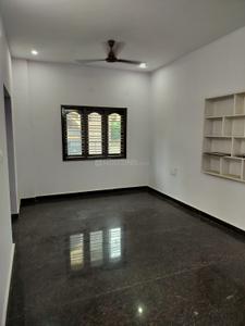 Hall Image of 800 Sq.ft 1 RK Independent House for rent in Hallehalli Bengaluru for Rs. 16000