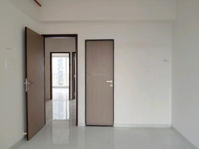 Bedroom Image of 1890 Sq.ft 3.5 BHK Apartment / Flat for sale in Punit Imperia, Kharghar Navi Mumbai for Rs. 27500000