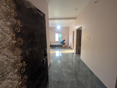 Image of 500 Sq.ft 2 BHK Apartment / Flat for rent in C D Colony, Jhumri Telaiya for Rs. 6000