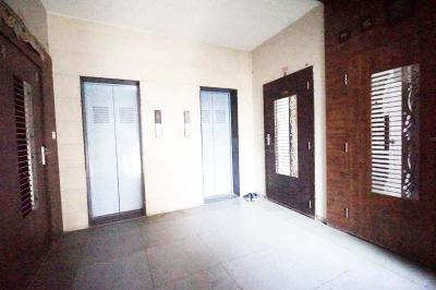 Bedroom Image of 1450 Sq.ft 2 BHK Apartment / Flat for sale in Nava Vadaj Ahmedabad for Rs. 7400000