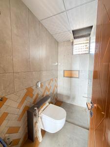 Image of 2200 Sq.ft 3 BHK Apartment / Flat for rent in Bhayli, Vadodara for Rs. 65000