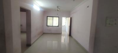 Hall Image of 1100 Sq.ft 2 BHK Apartment / Flat for rent in Chinchwad Pune for Rs. 24000