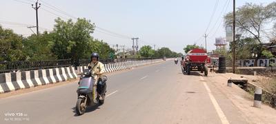 Image of 1875 Sq.ft Residential Plot / Land for sale in Amleshwar, Raipur for Rs. 2500000