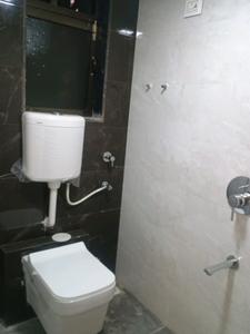 Common Bathroom Image of 1450 Sq.ft 3 BHK Apartment / Flat for rent in Ambernath East Ambernath for Rs. 23000