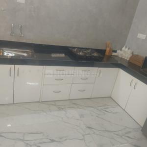 Kitchen Image of 934 Sq.ft 2 BHK Apartment / Flat for sale in GK Mirai, Punawale Pune for Rs. 8500000