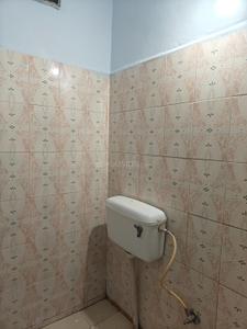 Bathroom Image of 850 Sq.ft 2 BHK Independent House for rent in Awadhpuri Bhopal for Rs. 9000