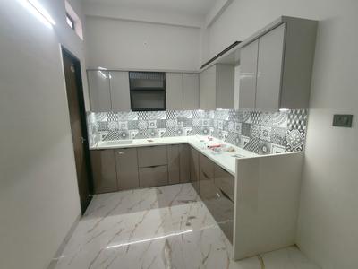 Kitchen Image of 1450 Sq.ft 3 BHK Independent House for sale in Silver Star City, Silicon City Indore for Rs. 8500000