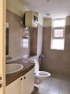 Bedroom One Image of 1950 Sq.ft 3 BHK Apartment / Flat for sale in Shree Vardhman Victoria, Sector 70 Gurgaon for Rs. 23500000