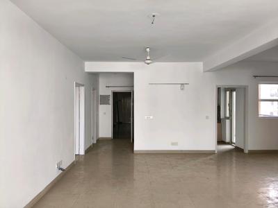 Living Room Image of 2250 Sq.ft 4 BHK Apartment / Flat for sale in Tulip Purple, Sector 69 Gurgaon for Rs. 27800000