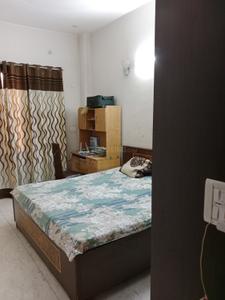 Bedroom Image of 1070 Sq.ft 3 BHK Independent House for sale in Asola New Delhi for Rs. 7500000