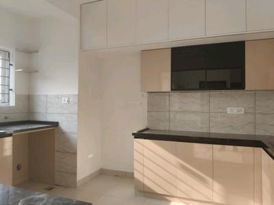 Kitchen Image of 898 Sq.ft 2 BHK Apartment / Flat for sale in City of Joy, Thirumazhisai Chennai for Rs. 6000000