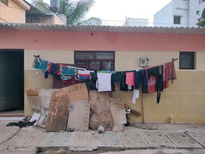 Image of 805 Sq.ft Residential Plot / Land for sale in Vidyaranyapura, Bengaluru for Rs. 4500000