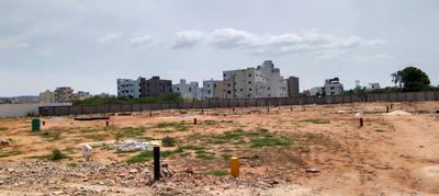 Image of 1350 Sq.ft Residential Plot / Land for sale in Tiruchanur, Tirupathi for Rs. 10125000