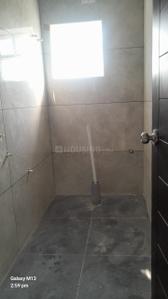 Bathroom Image of 1250 Sq.ft 3 BHK Apartment / Flat for sale in Kovilambakkam Chennai for Rs. 7500000