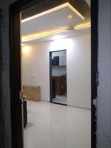 Main Entrance Image of 1076 Sq.ft 3 BHK Apartment / Flat for sale in Thakur Galaxy, Boisar Mumbai for Rs. 5200000