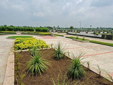 Image of 2200 Sq.ft Residential Plot / Land for sale in Apollo Sector E Golf Links, Kanadiya, Indore for Rs. 14740000