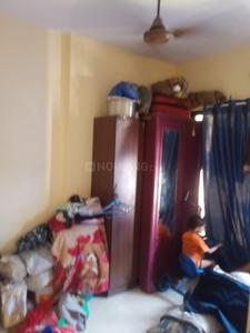 Hall Image of 520 Sq.ft 1 BHK Apartment / Flat for sale in Thane West Thane for Rs. 4000000