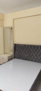 Bedroom Image of 1447 Sq.ft 3 BHK Apartment / Flat for sale in Hennur Bengaluru for Rs. 13000000