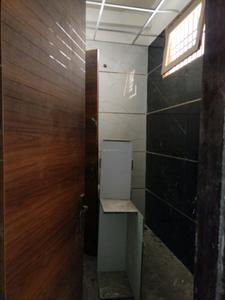Common Bathroom Image of 2410 Sq.ft 3.5 BHK Villa for sale in Green Villa 1, Noida Extension Greater Noida for Rs. 13000000