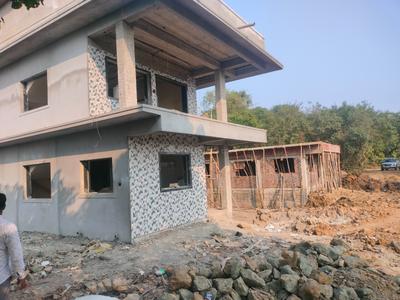 Image of 3300 Sq.ft 4 BHK Villa for sale in Virar East, Virar for Rs. 13900000