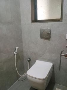 Bedroom Three Image of 1495 Sq.ft 3 BHK Apartment / Flat for sale in Tharwani Riverdale Vista, Kalyan West Kalyan for Rs. 11500000