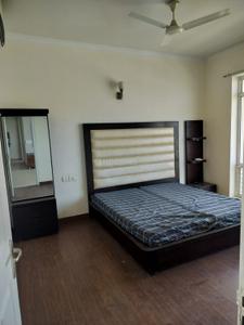 Bedroom Image of 1356 Sq.ft 2 BHK Apartment / Flat for sale in Jaypee The Pavilion Court, Sector 128 Noida for Rs. 12000000