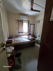 Bedroom Image of 700 Sq.ft 1.5 BHK Apartment / Flat for sale in Ujwal Terraces, Dhayari Pune for Rs. 4700000